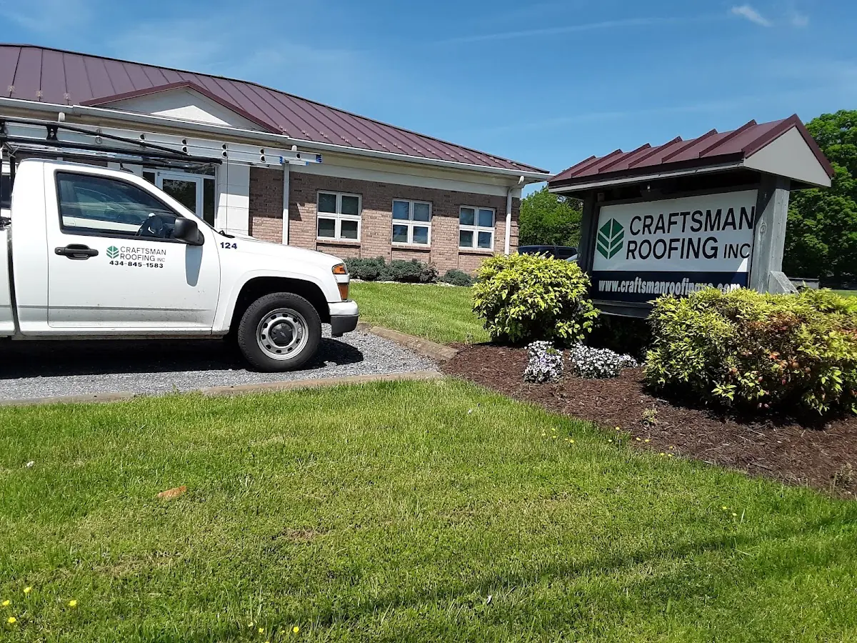 Quality Gutter & Downspout Repair by experienced craftsmen in Greencastle